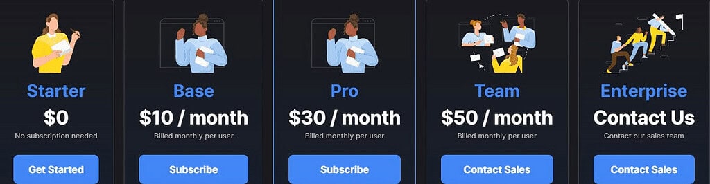 Autodraft Ai Price & Information