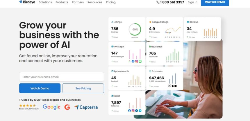 100 Best Review Management Software 