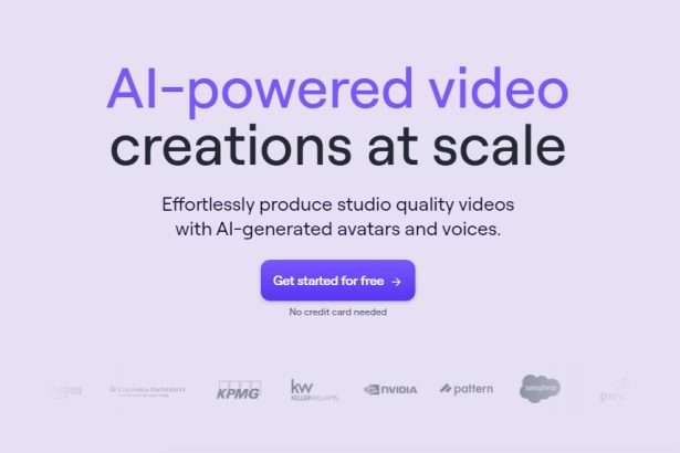 100 Best Ai Tools In Singapore In 2024