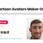 30 Best AI Cartoonizer Tools 