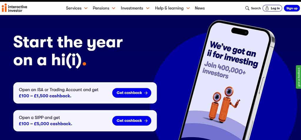 interactive investor
