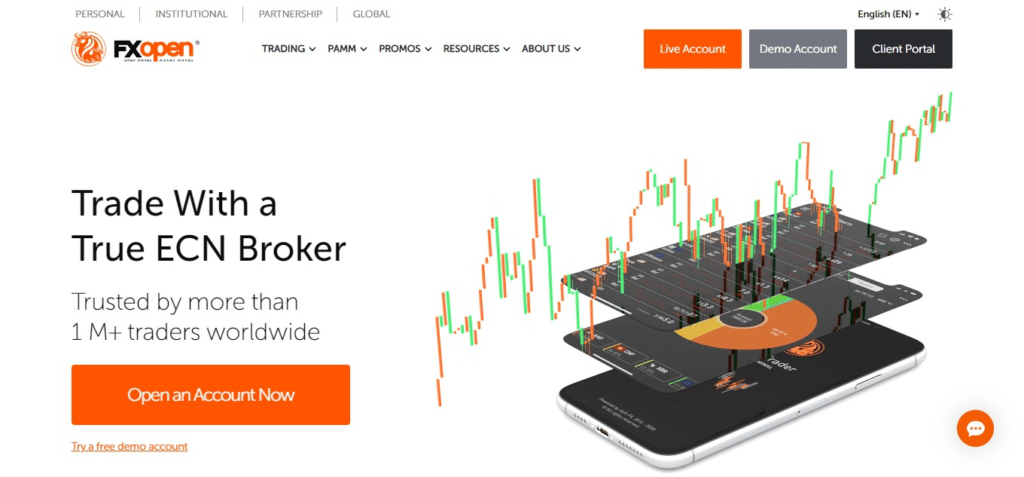 FxOpen