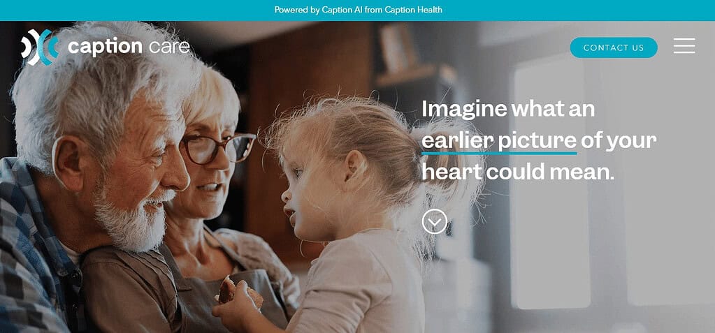 Caption Health