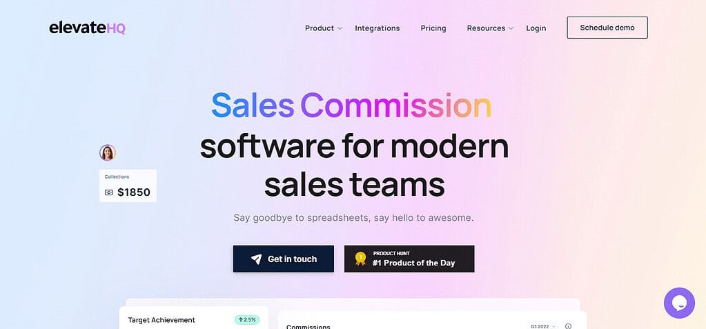ElevateHQ