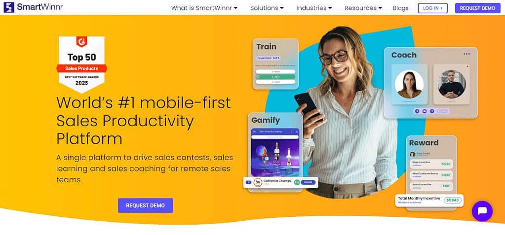 SmartWinnr