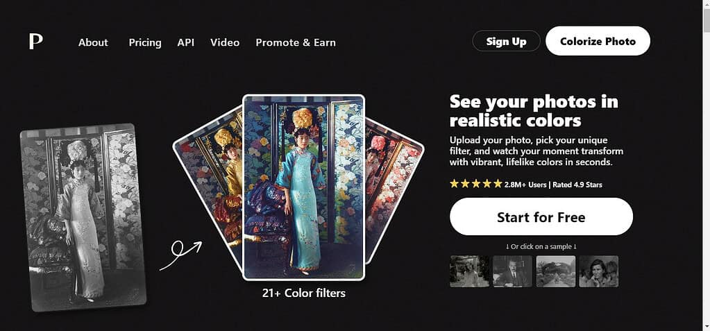 Palette