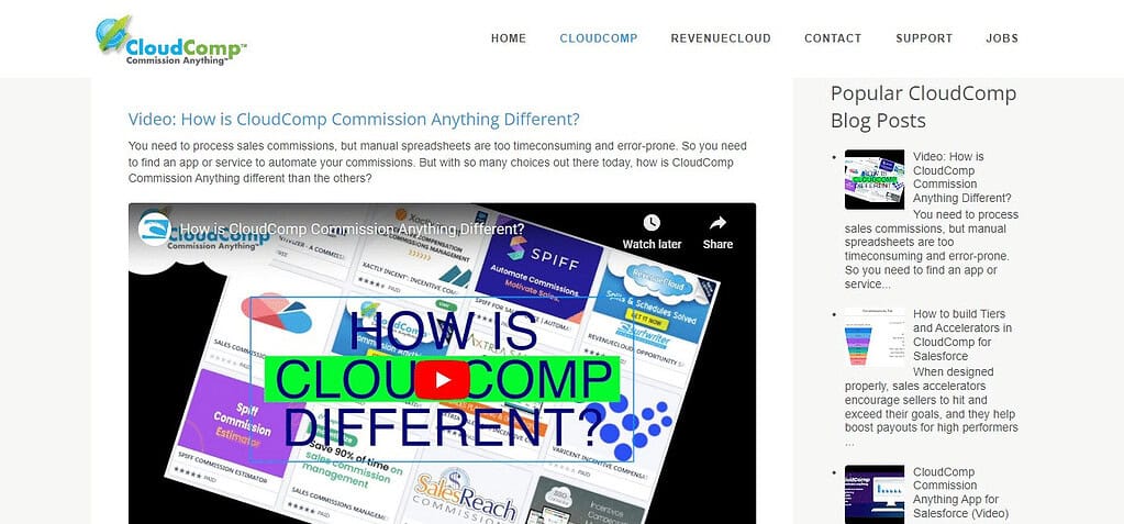 CloudComp