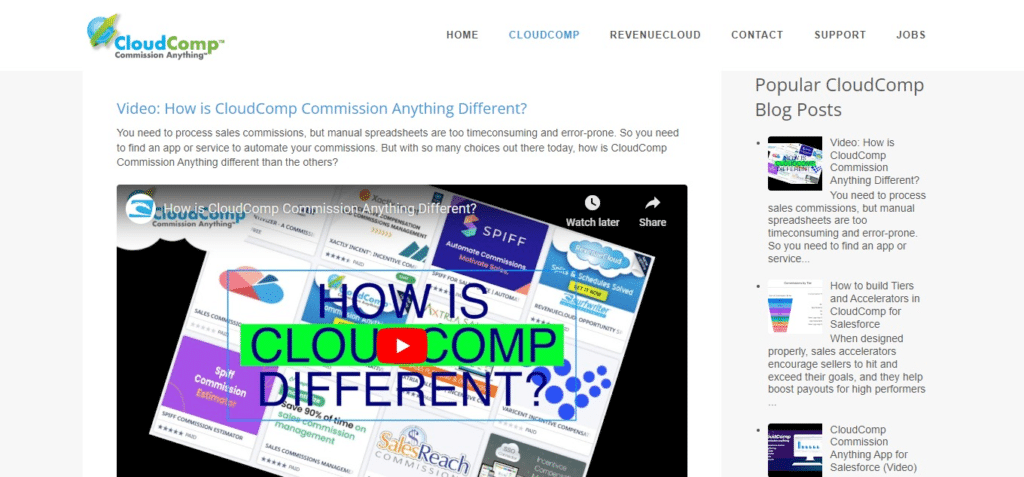 CloudComp