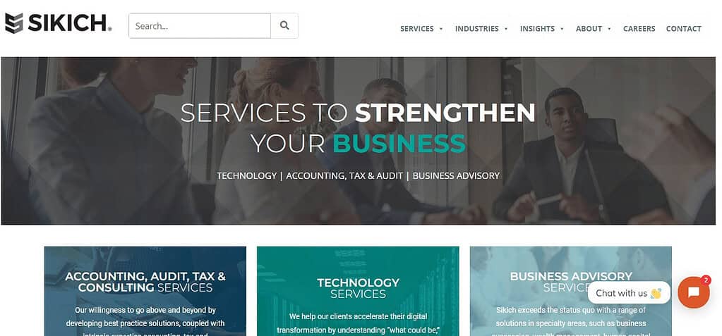 Sikich LLP