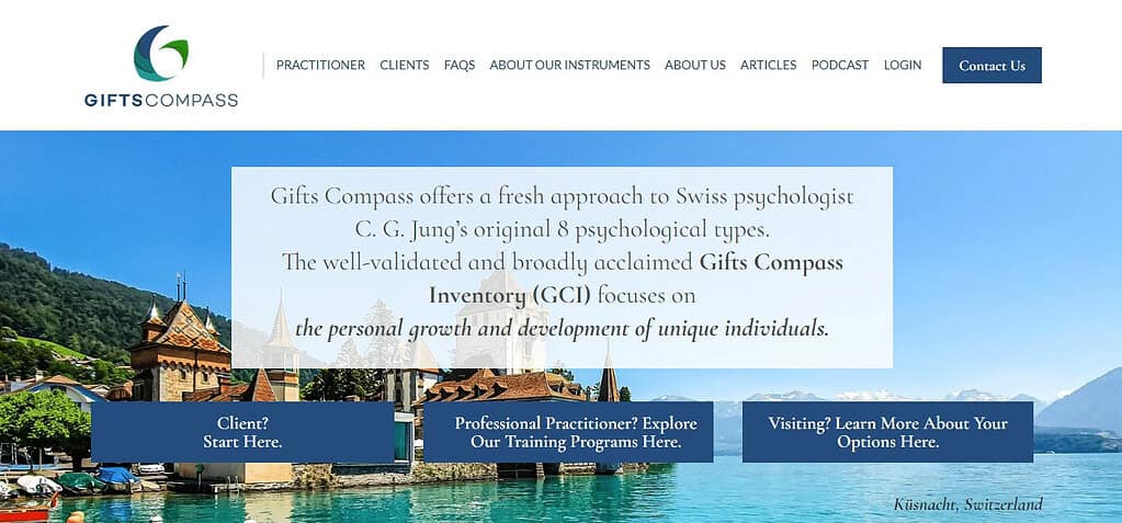 GiiftCompass (Best Sales Compensation Software)