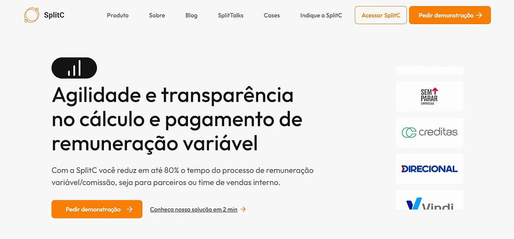 SplitC