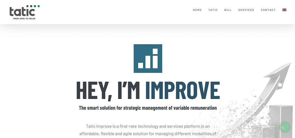 Tatic Improve