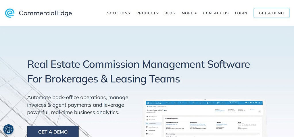 CommissionTrac (Best Sales Compensation Software)