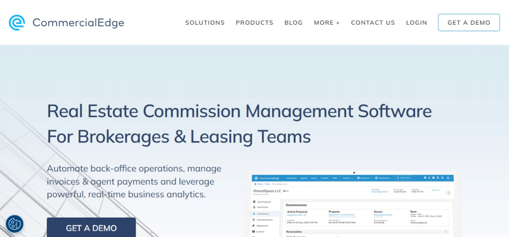 CommissionTrac (Best Sales Compensation Software)