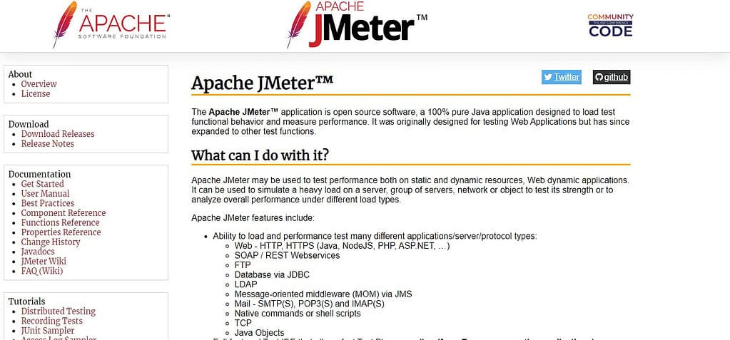 JMeter