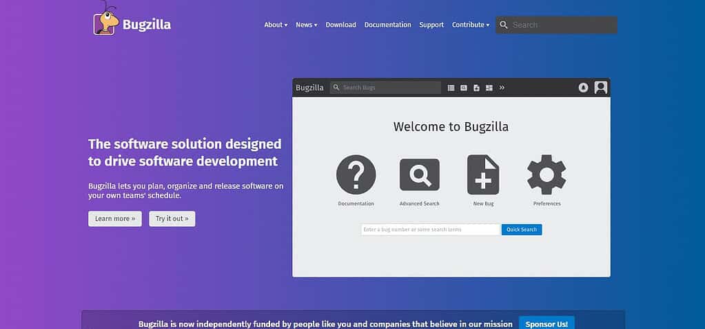 Bugzilla