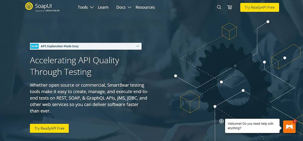 SoapUI