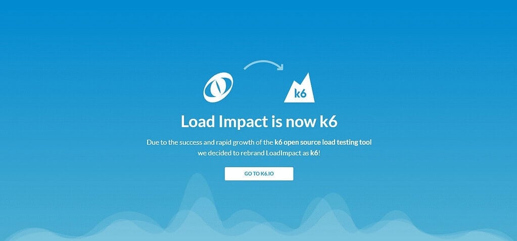 Load impact