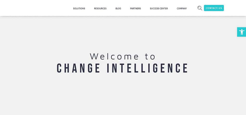 Panaya Change Intelligence