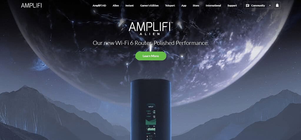 Amplifi
