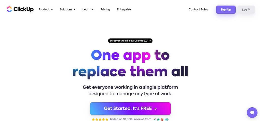 ClickUp