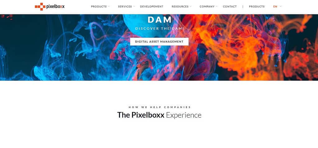 Pixelboxx
