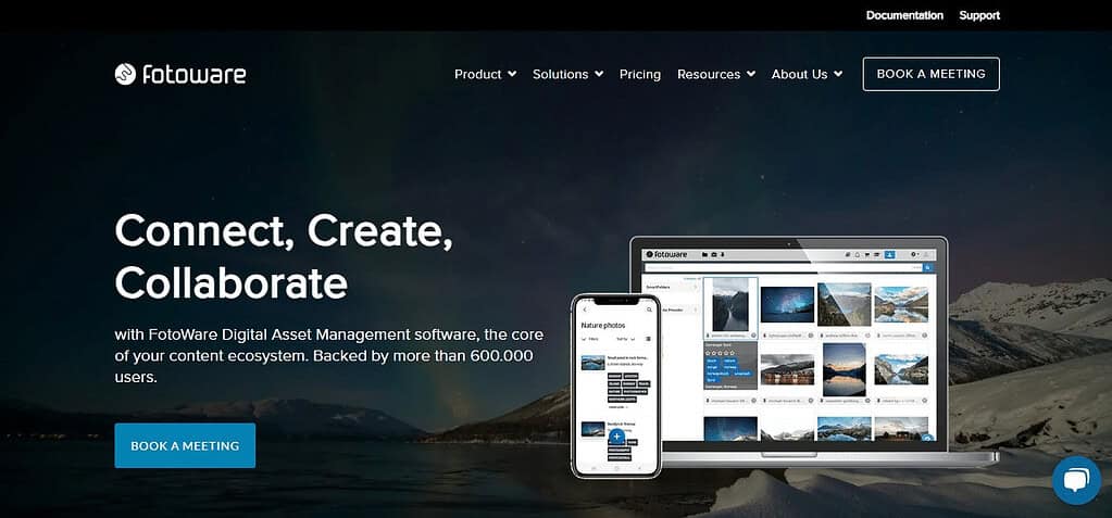 Fotoware