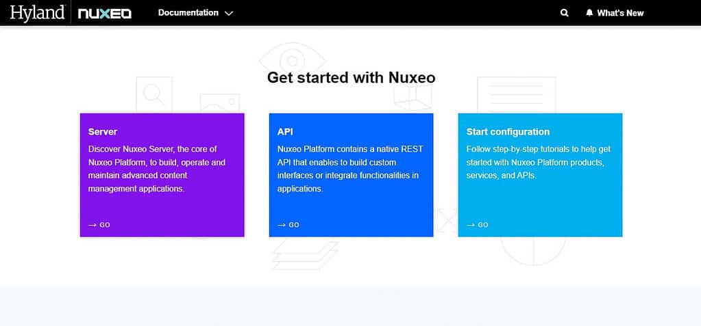 Nuxeo