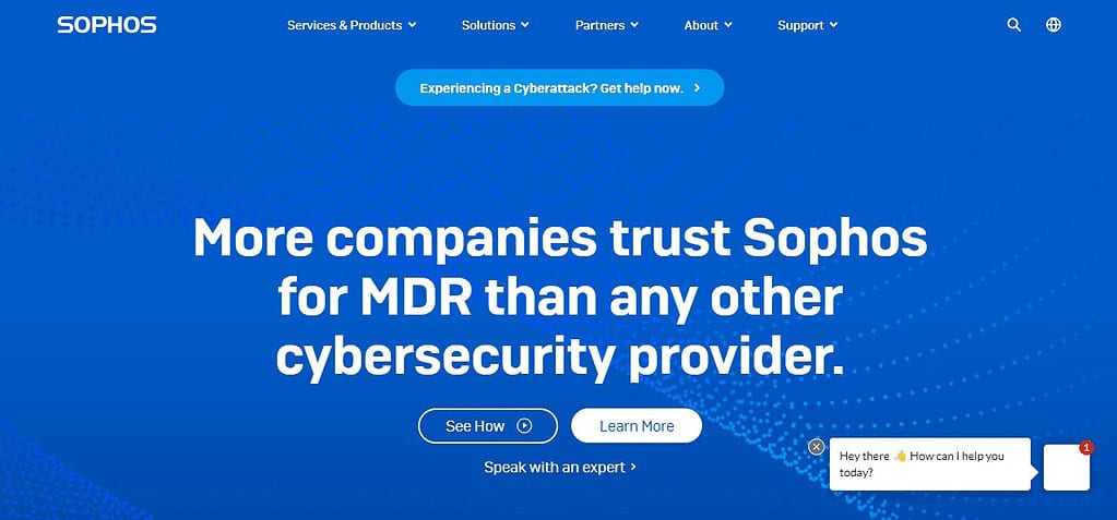 Sophos