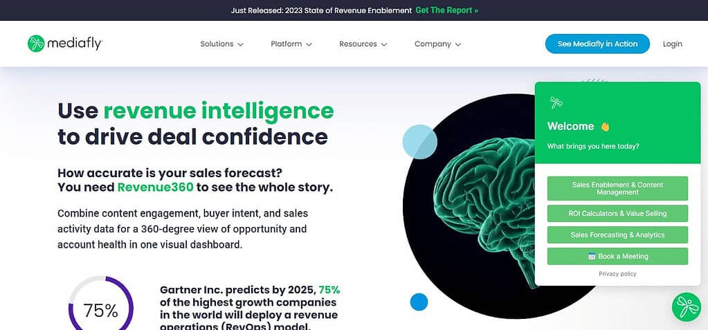 Mediafly Revenue360