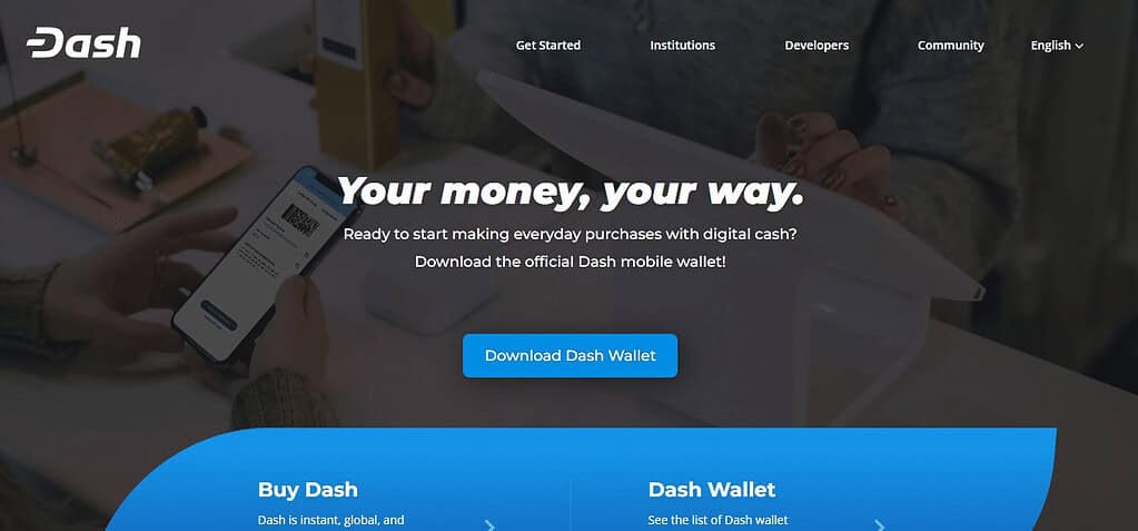Dash