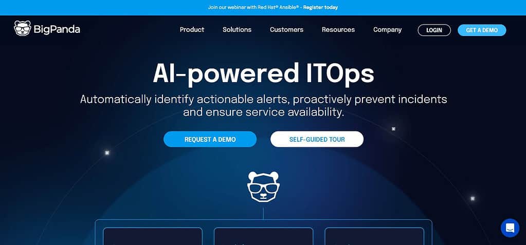 BigPanda (Best Ai Companies List)