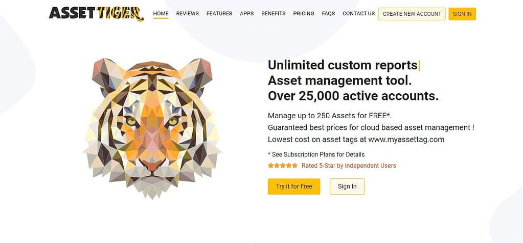 AssetTiger
