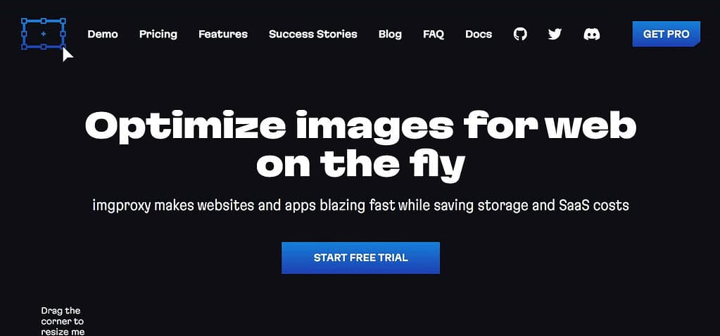 imgproxy