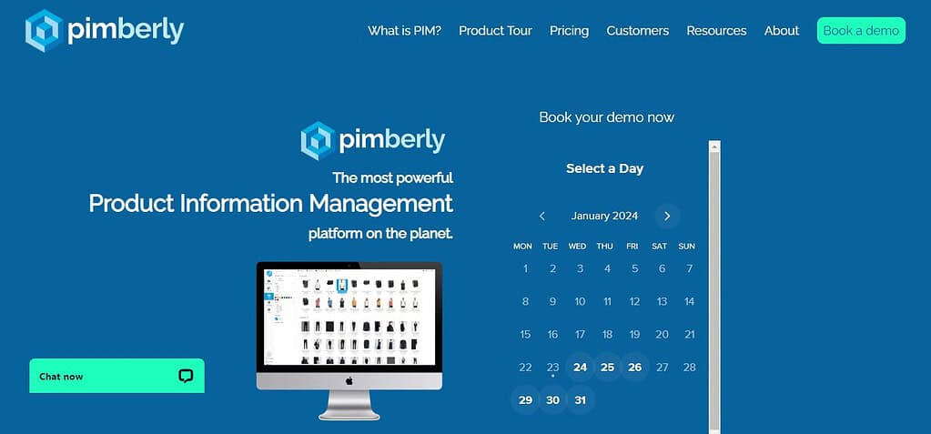 Pimberly