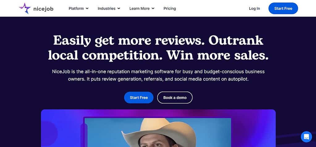 NiceJob