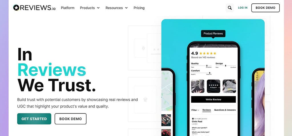Reviews.io