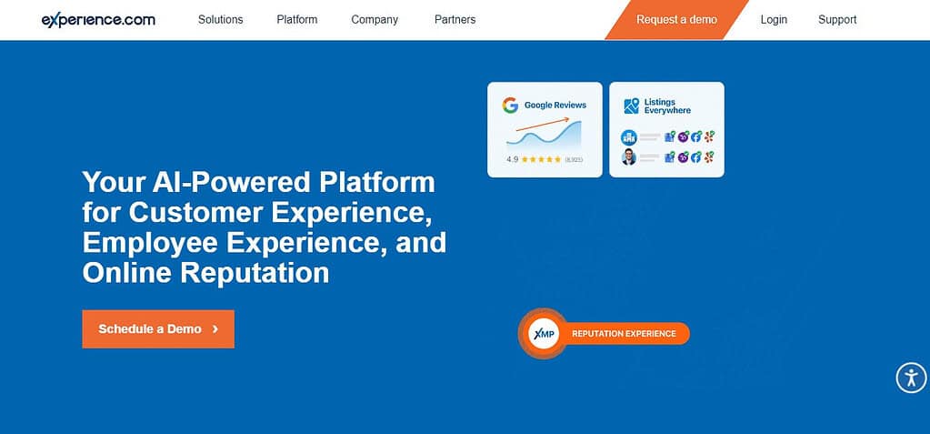 Experience.com