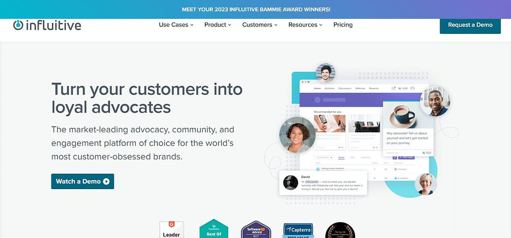 Influitive