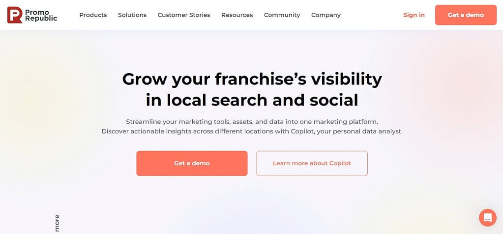 PromoRepublic