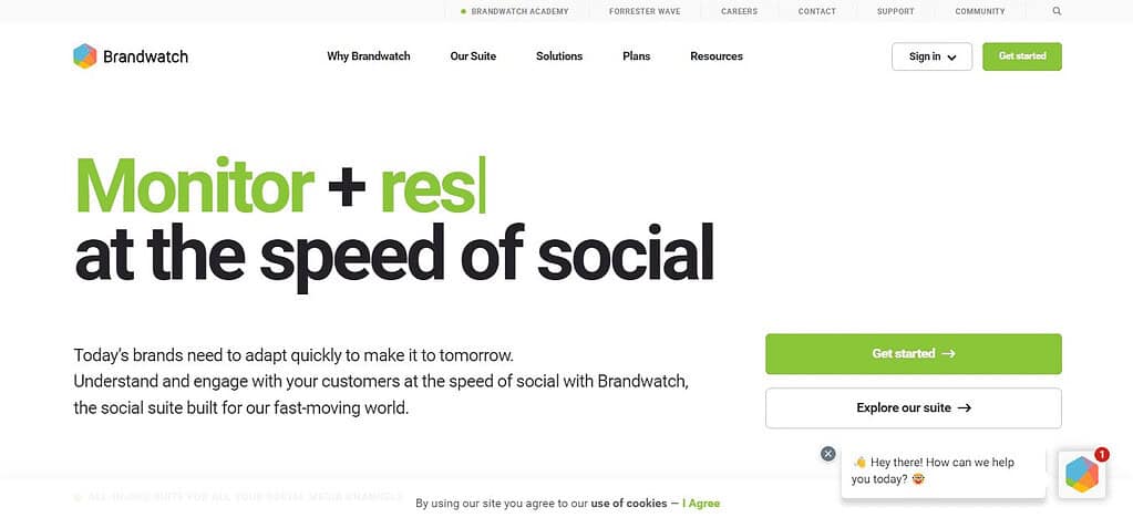 Brandwatch