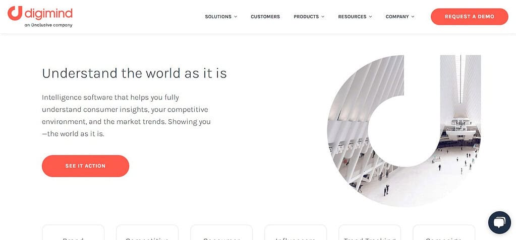 Digimind