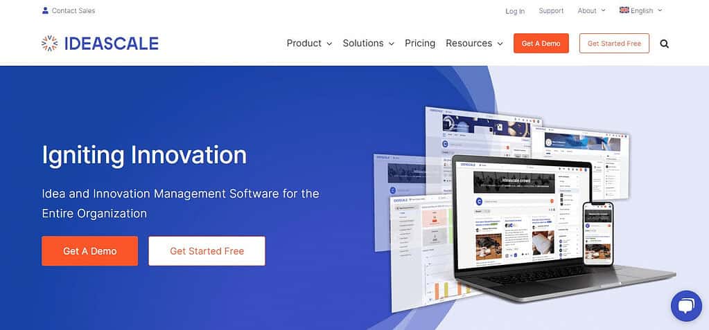 IdeaScale