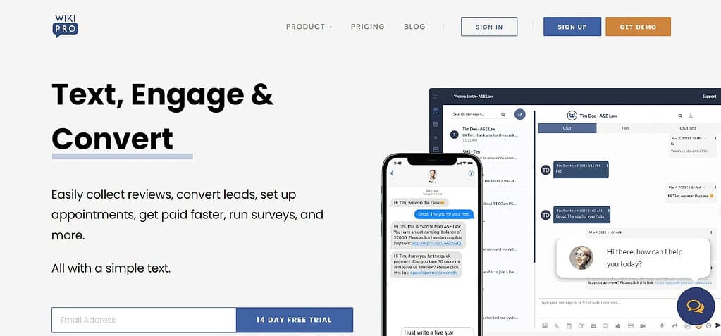 WikiPro