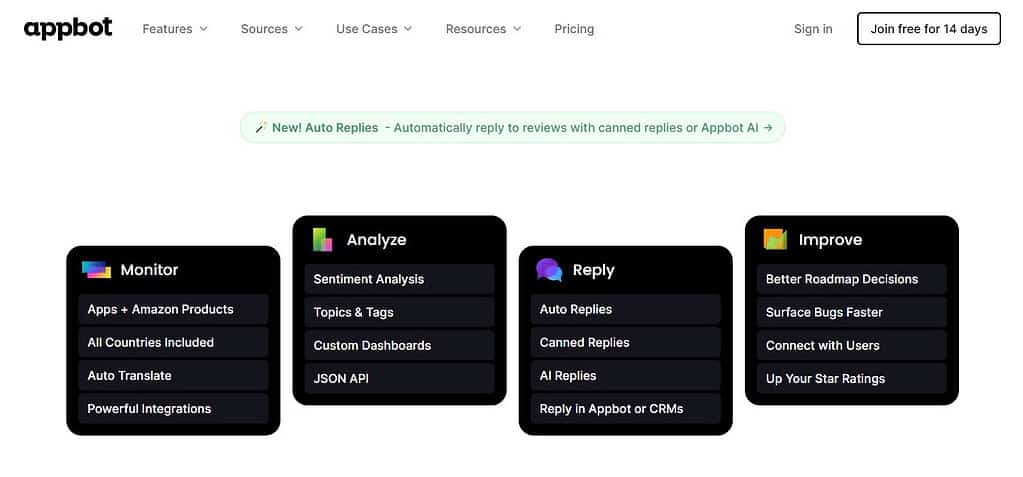 Appbot