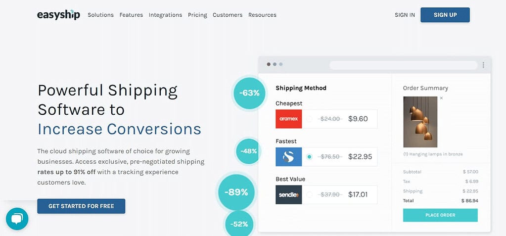 Easyship
