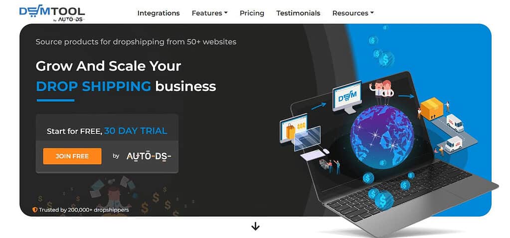 DSM Tool