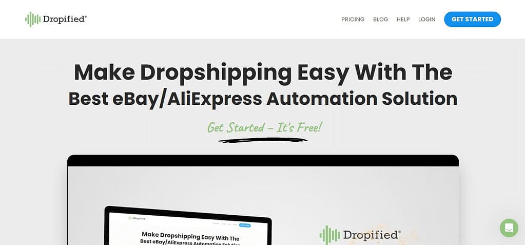 Dropified