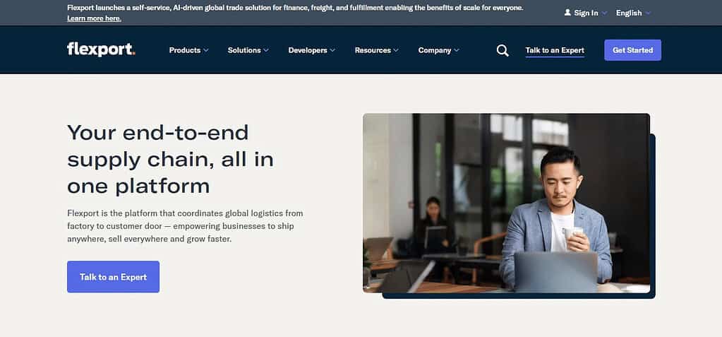 Flexport