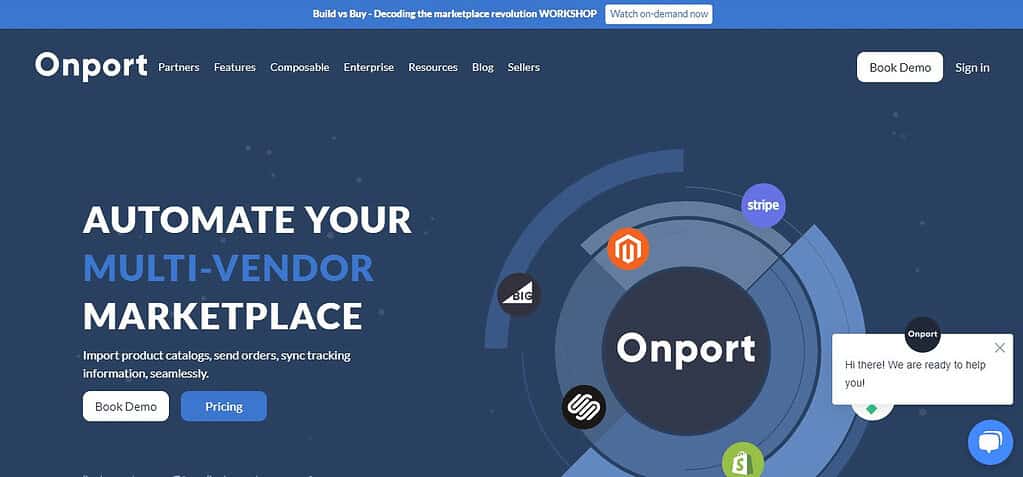 Onport